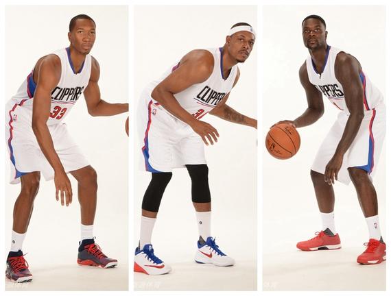 的核心人物 的核心人物