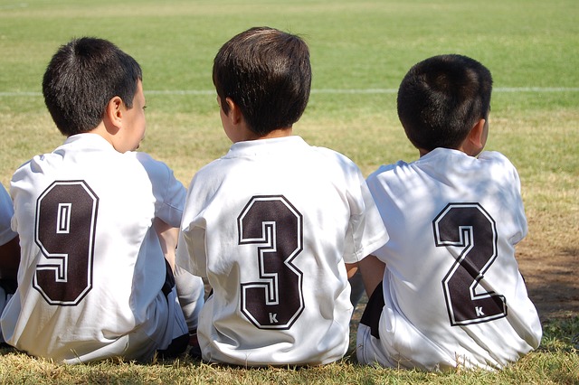 亚泰队青少